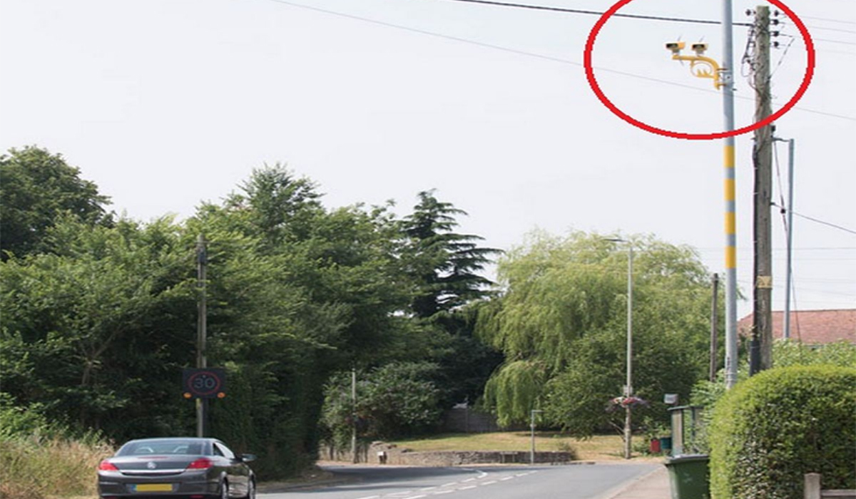 New speed cameras to improve Qatar road safety. Here are the locations